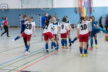 Bild 18 - C-Juniorinnen Futsalmeisterschaft